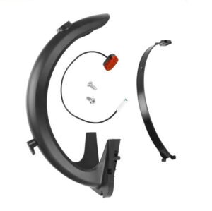 non original rear fender+hook for max g30