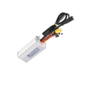 v8 controller 48v 21a v3.0(unlocked),for 500w motor with us and eu black plug