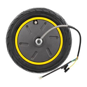 350w motor for g30 max scooter 350w motor engine wheel for segway ninebot max g30 g30d electric scooter wheel hub motor assembly kit spare accessories