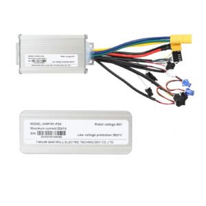 original 48v 20a brushless motor controller for 2024 kukirin g2 pro db electric scooter control motherboard