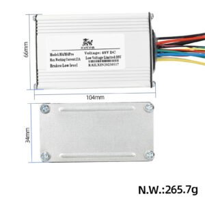 48v 21a display mainboard controller and dashboard controller cable for kukirin kugoo m4 / m4 pro scooters motor control instrument display connection line