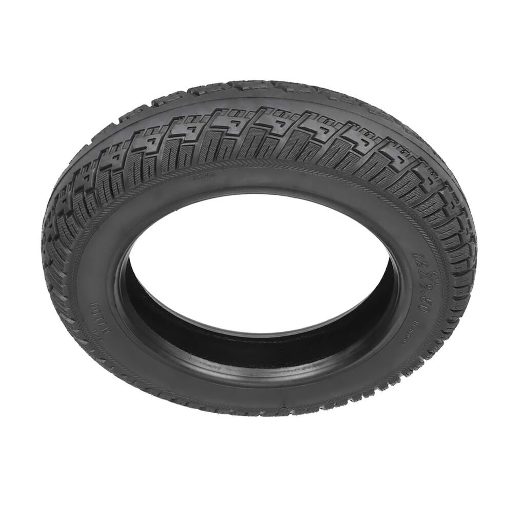 12x2.50 road tire 12 inch electric vehicle tire 12*2.50 electric scooter pneumatic wheel tire